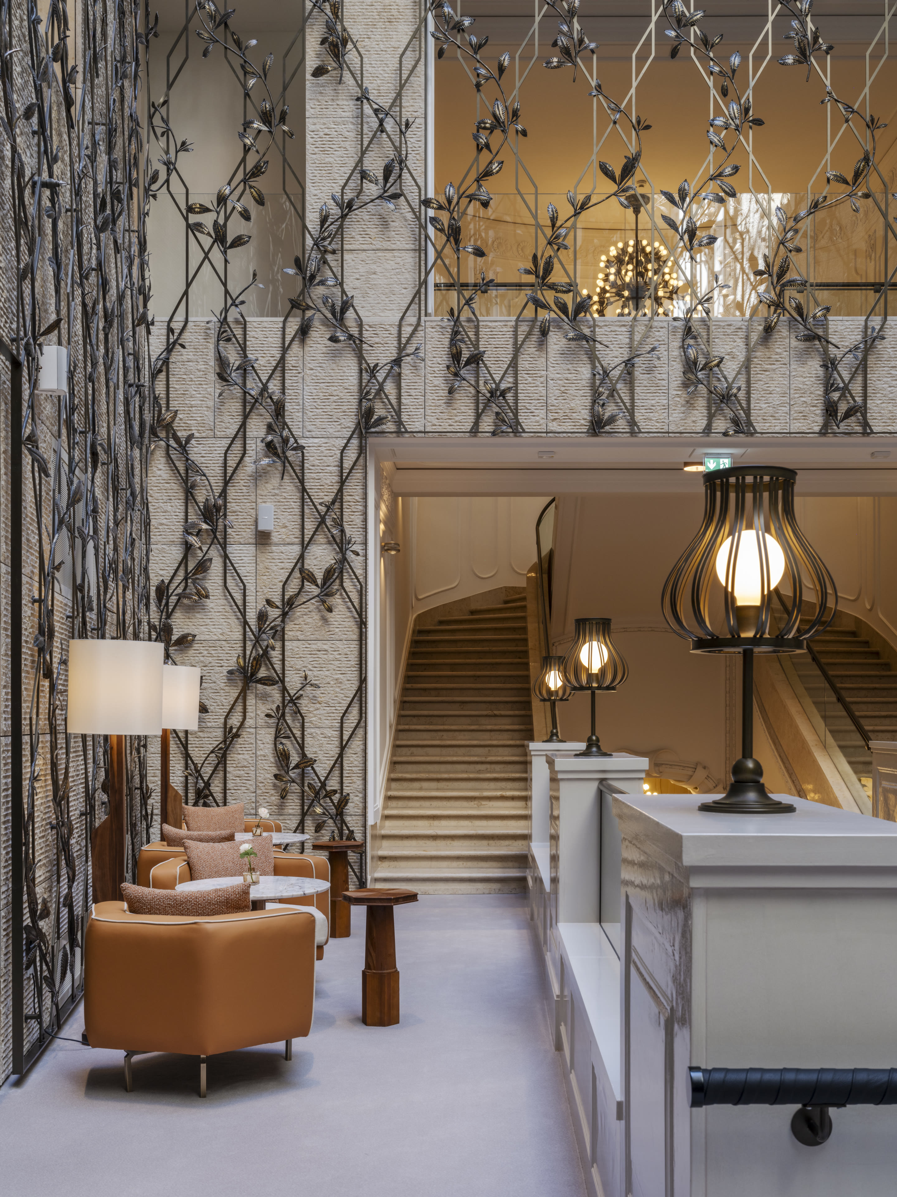 The St. Regis Budapest