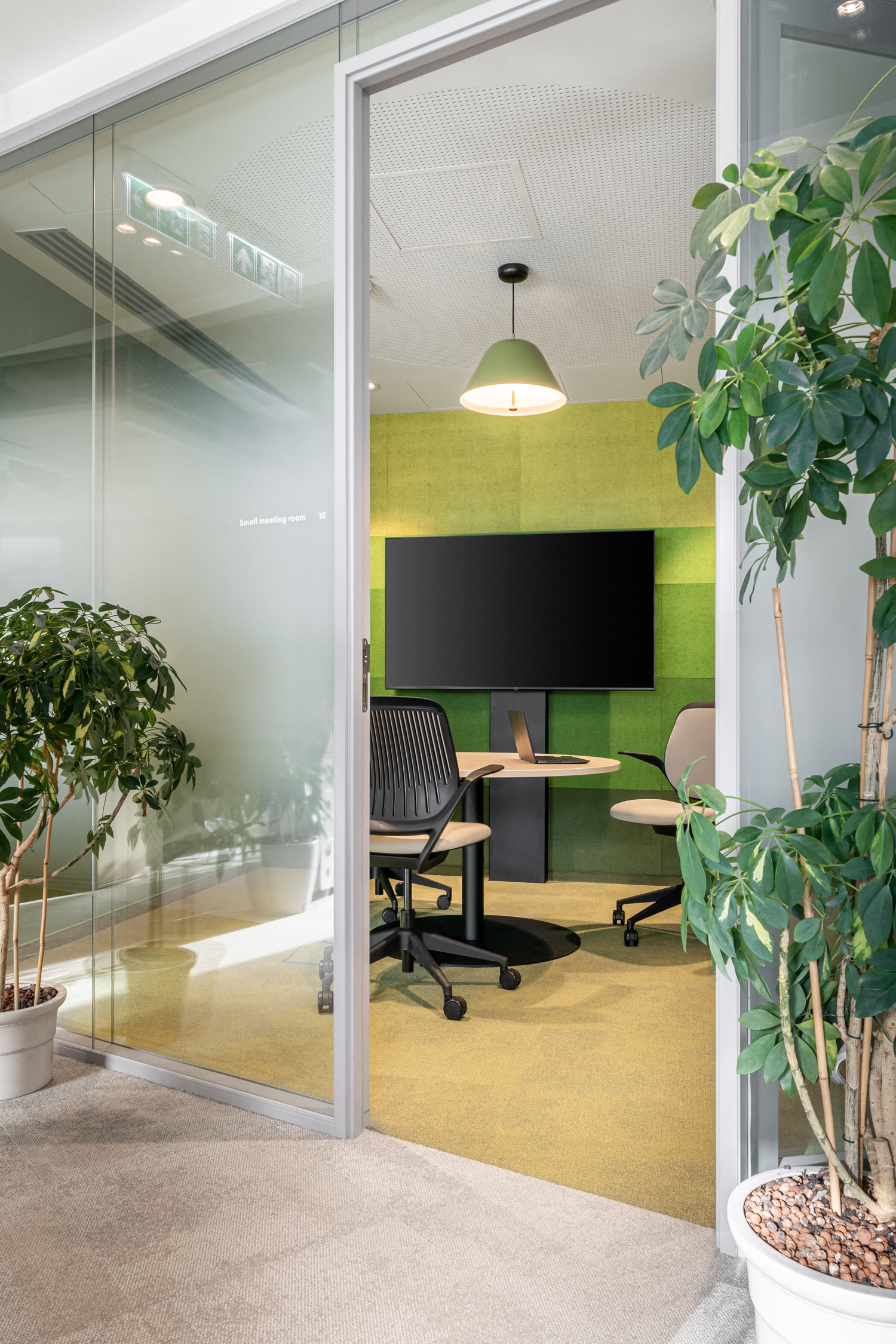 Corteva Agriscience
