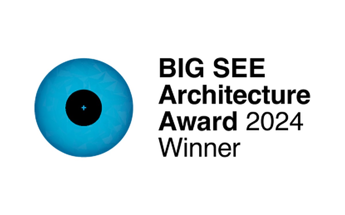 BIG SEE Architecture Award 2024 — Winner