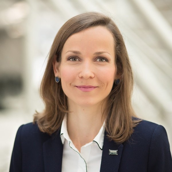 Hornok Edina