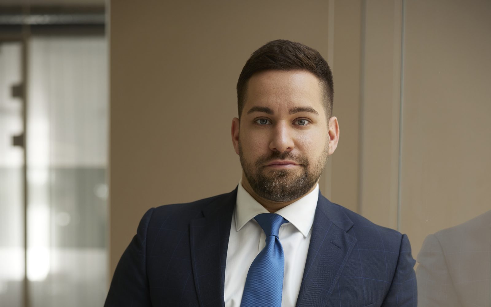Új értékesítési és marketing igazgató a DVM group-nál