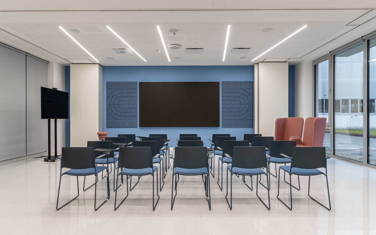 Hydro Innovation & Technology Hub