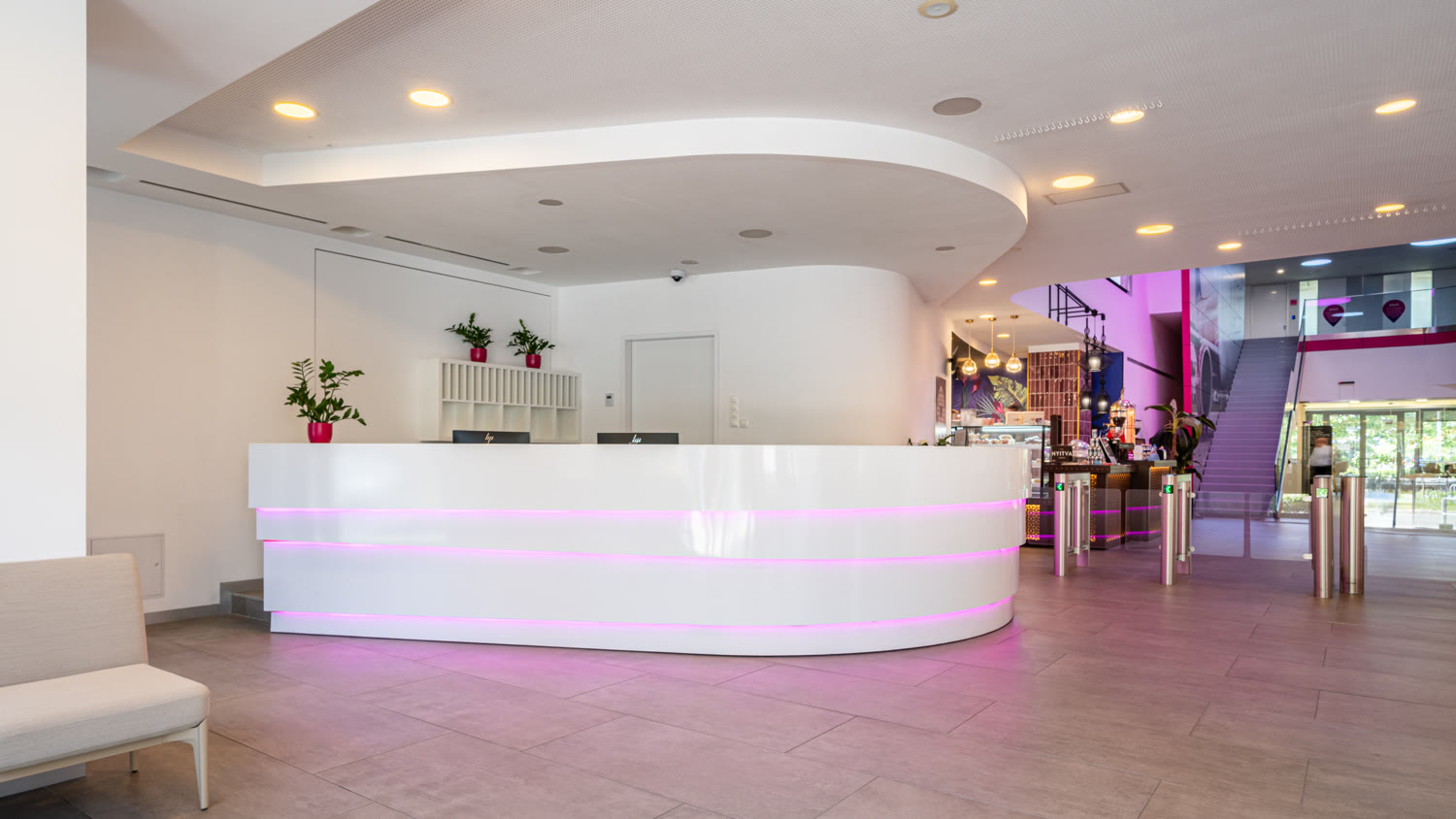 Wizz Air Iroda